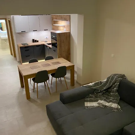 Apartment Sumavska Forest View *