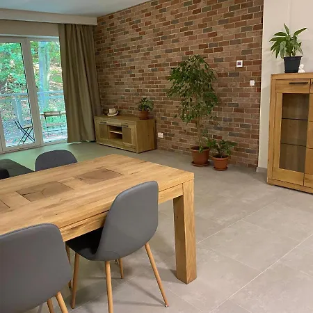 Apartment Sumavska Forest View *