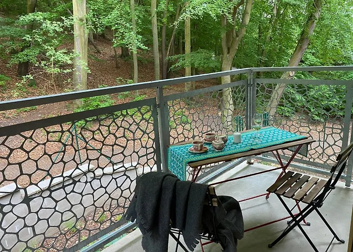 Sumavska Forest View Hotel